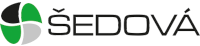 Logo Šedová Consulting