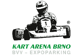 KART ARENA BRNO