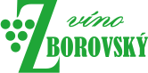 Vinařství Zborovský